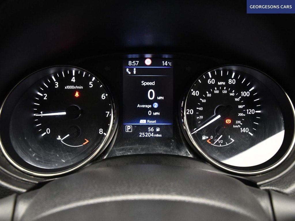 Used Nissan X-Trail 2020 for sale - 76535650: Photo 25