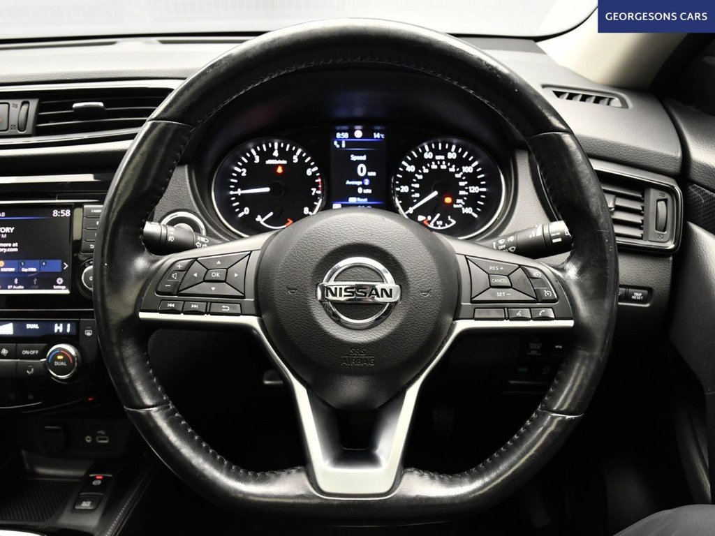 Used Nissan X-Trail 2020 for sale - 76535650: Photo 26