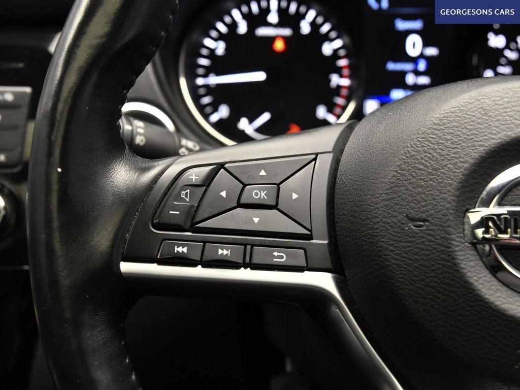 Used Nissan X-Trail 2020 for sale - 76535650: Photo 27