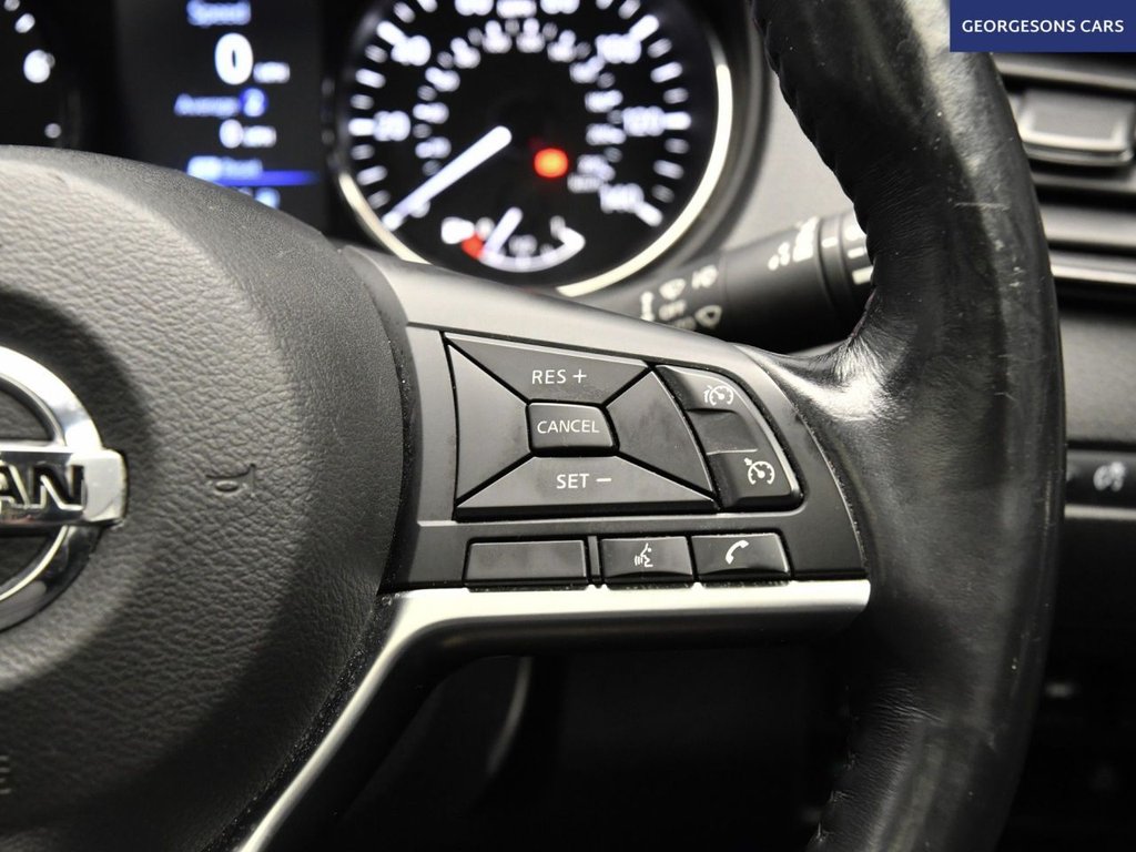 Used Nissan X-Trail 2020 for sale - 76535650: Photo 28