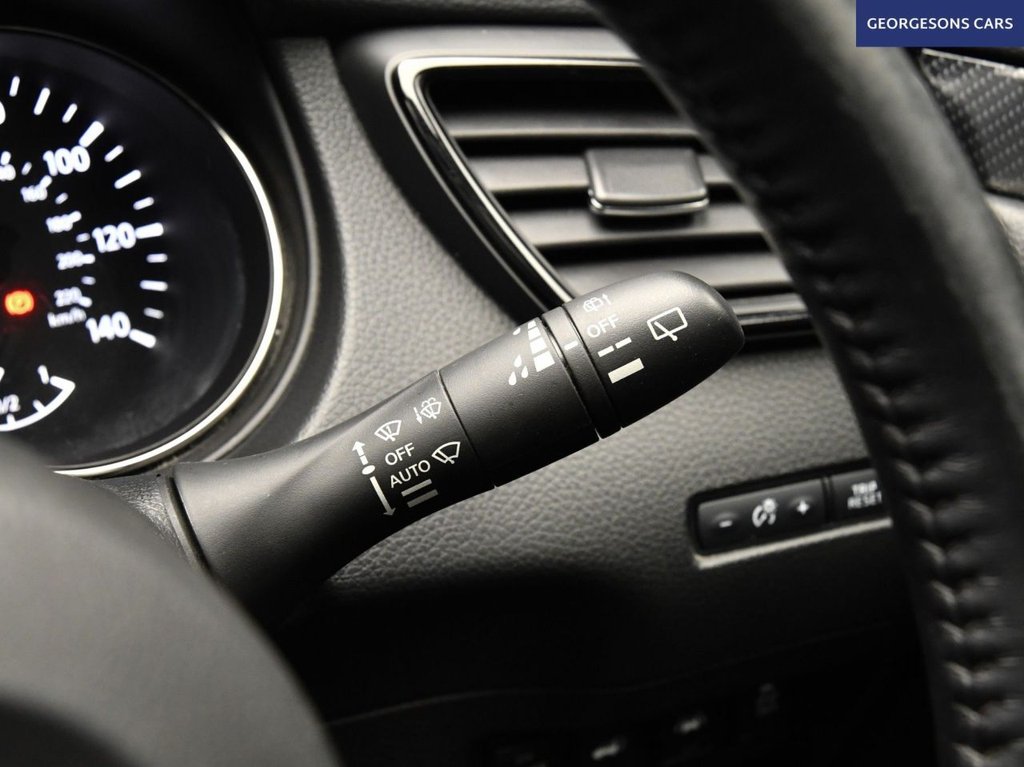 Used Nissan X-Trail 2020 for sale - 76535650: Photo 31