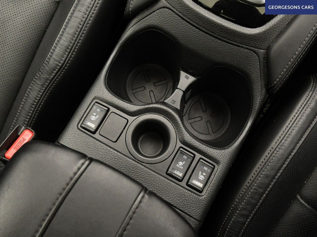 Used Nissan X-Trail 2020 for sale - 76535650: Photo 33