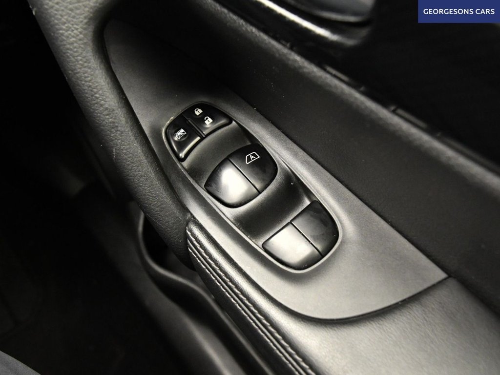 Used Nissan X-Trail 2020 for sale - 76535650: Photo 34