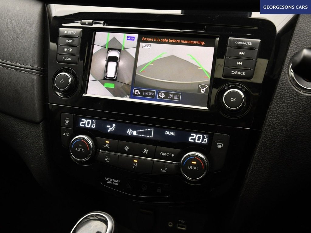 Used Nissan X-Trail 2020 for sale - 76535650: Photo 38