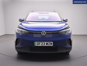 Used Volkswagen ID.4 2023 for sale - 79574145: Photo