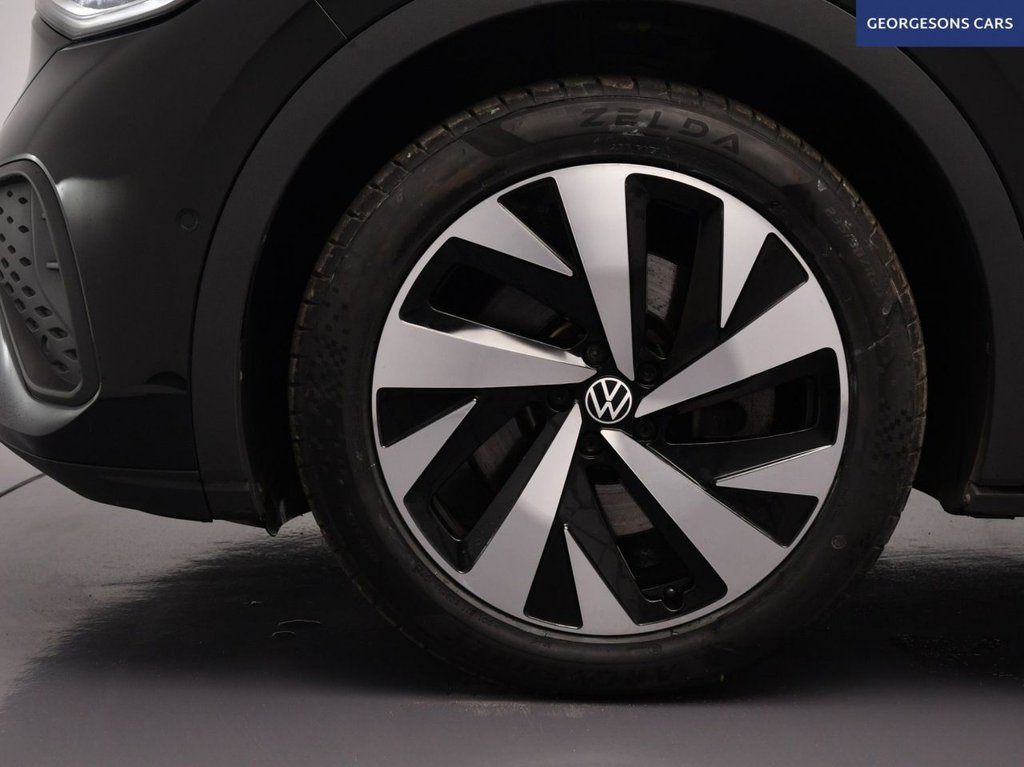 Used Volkswagen ID.5 2022 for sale - 77187984: Photo 10