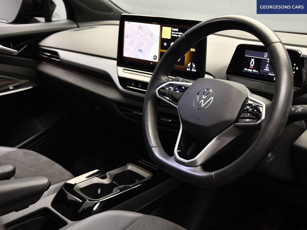 Used Volkswagen ID.5 2022 for sale - 77187984: Photo 12