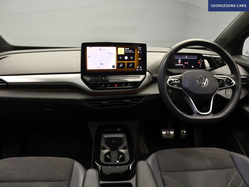 Used Volkswagen ID.5 2022 for sale - 77187984: Photo 13