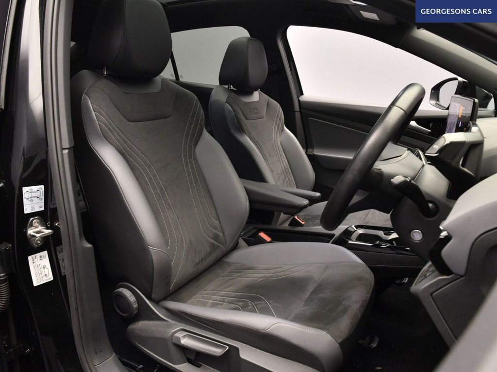 Used Volkswagen ID.5 2022 for sale - 77187984: Photo 14