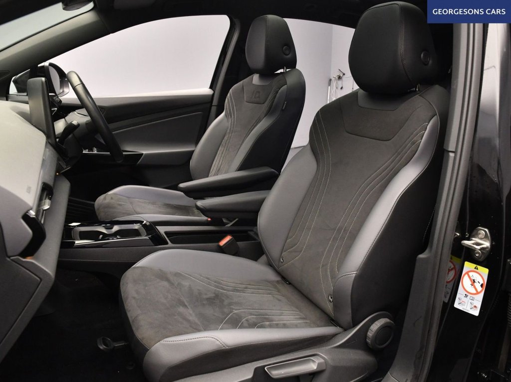 Used Volkswagen ID.5 2022 for sale - 77187984: Photo 15