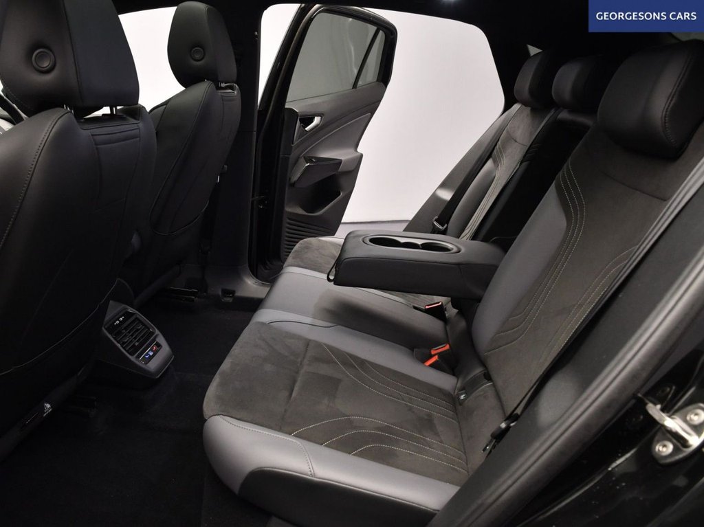 Used Volkswagen ID.5 2022 for sale - 77187984: Photo 20