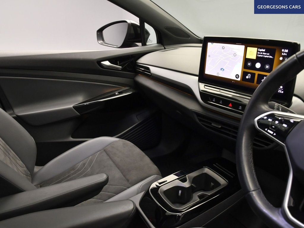 Used Volkswagen ID.5 2022 for sale - 77187984: Photo 23