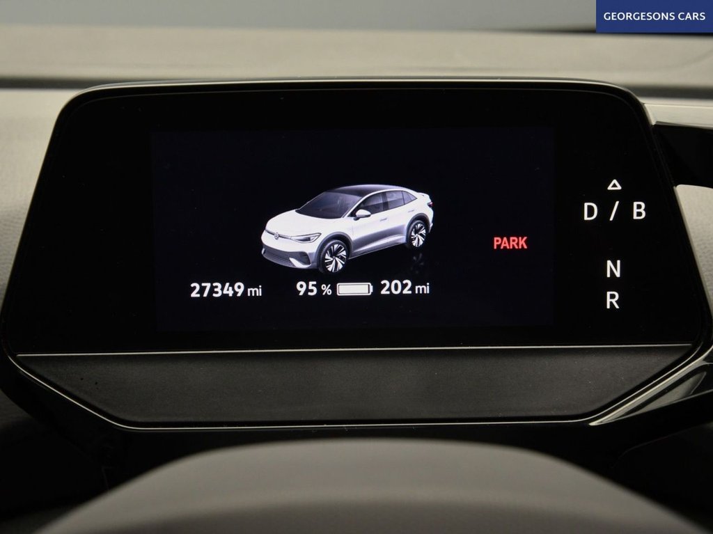 Used Volkswagen ID.5 2022 for sale - 77187984: Photo 25