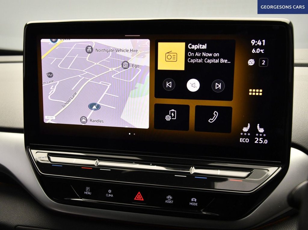 Used Volkswagen ID.5 2022 for sale - 77187984: Photo 27