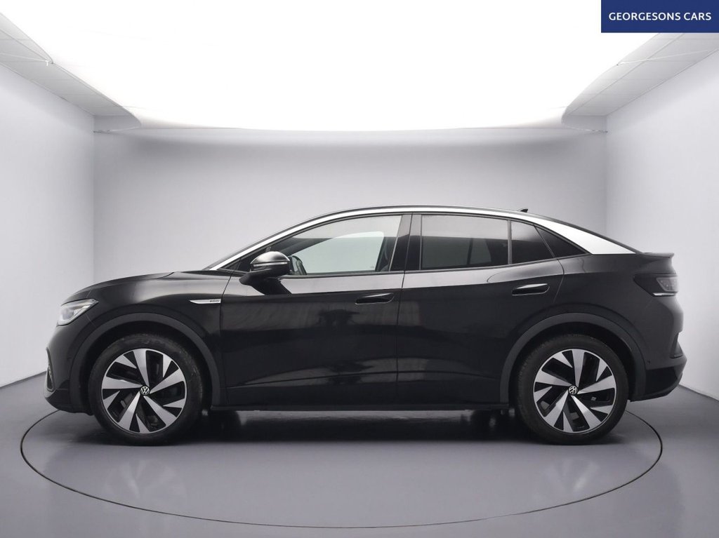 Used Volkswagen ID.5 2022 for sale - 77187984: Photo 3