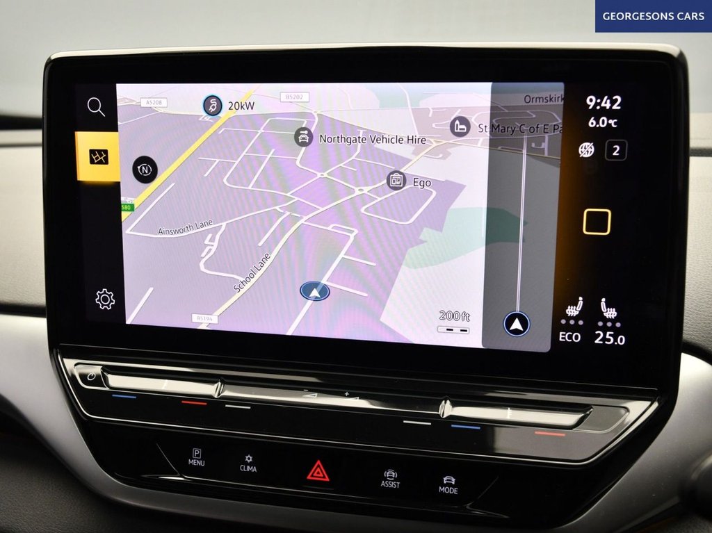 Used Volkswagen ID.5 2022 for sale - 77187984: Photo 30