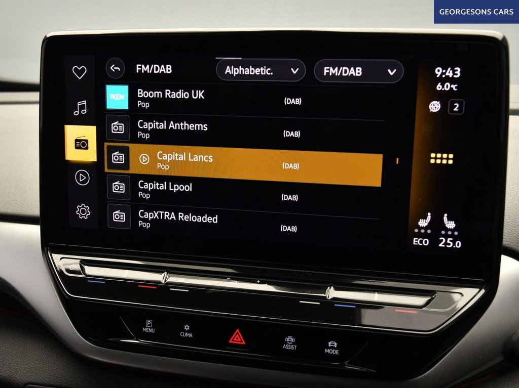 Used Volkswagen ID.5 2022 for sale - 77187984: Photo 31