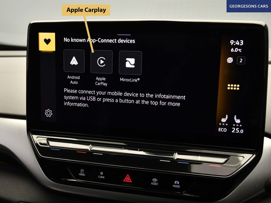 Used Volkswagen ID.5 2022 for sale - 77187984: Photo 32