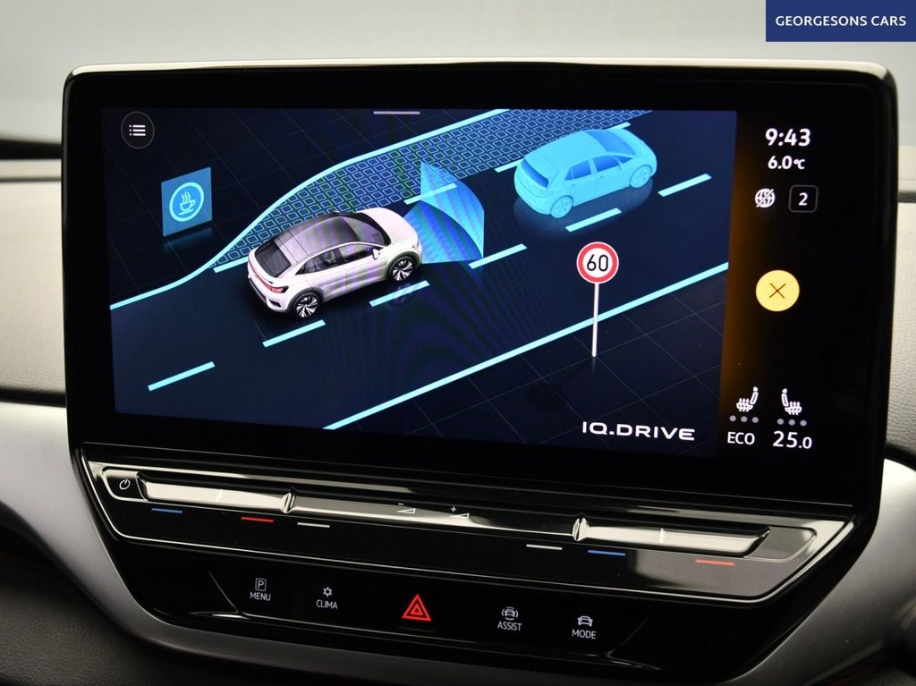 Used Volkswagen ID.5 2022 for sale - 77187984: Photo 33