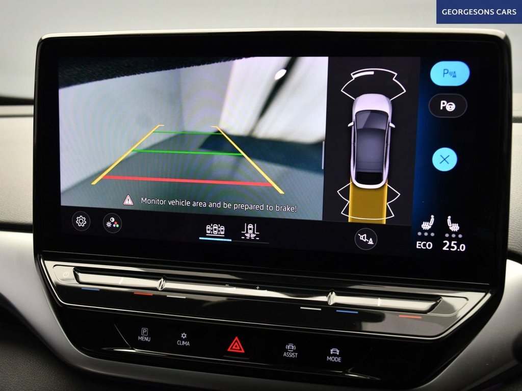 Used Volkswagen ID.5 2022 for sale - 77187984: Photo 35