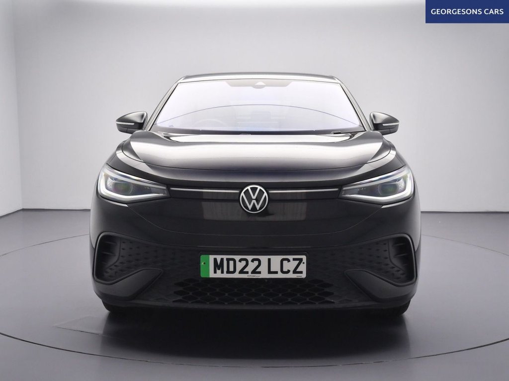 Used Volkswagen ID.5 2022 for sale - 77187984: Photo 4