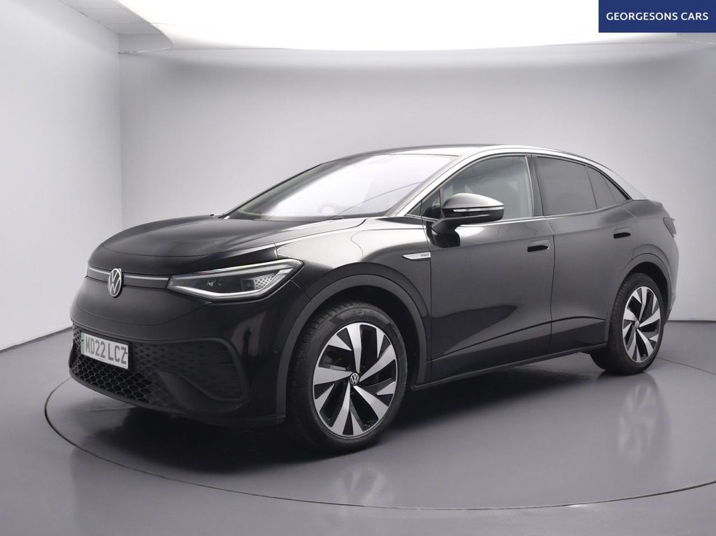 Used Volkswagen ID.5 2022 for sale - 77187984: Photo 5