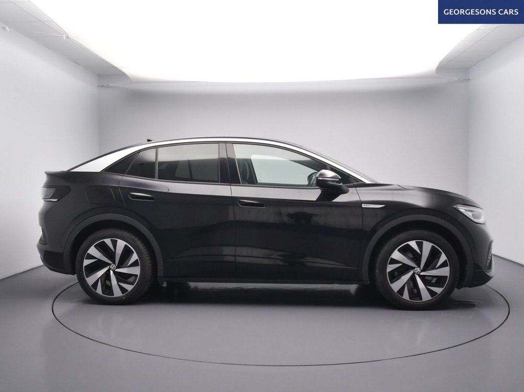 Used Volkswagen ID.5 2022 for sale - 77187984: Photo 6