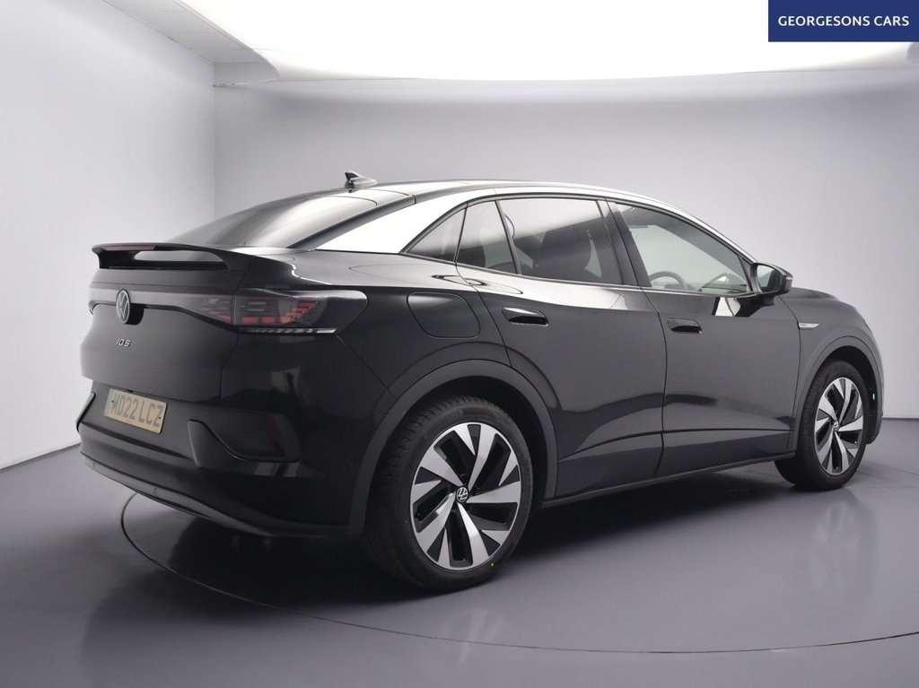 Used Volkswagen ID.5 2022 for sale - 77187984: Photo 7