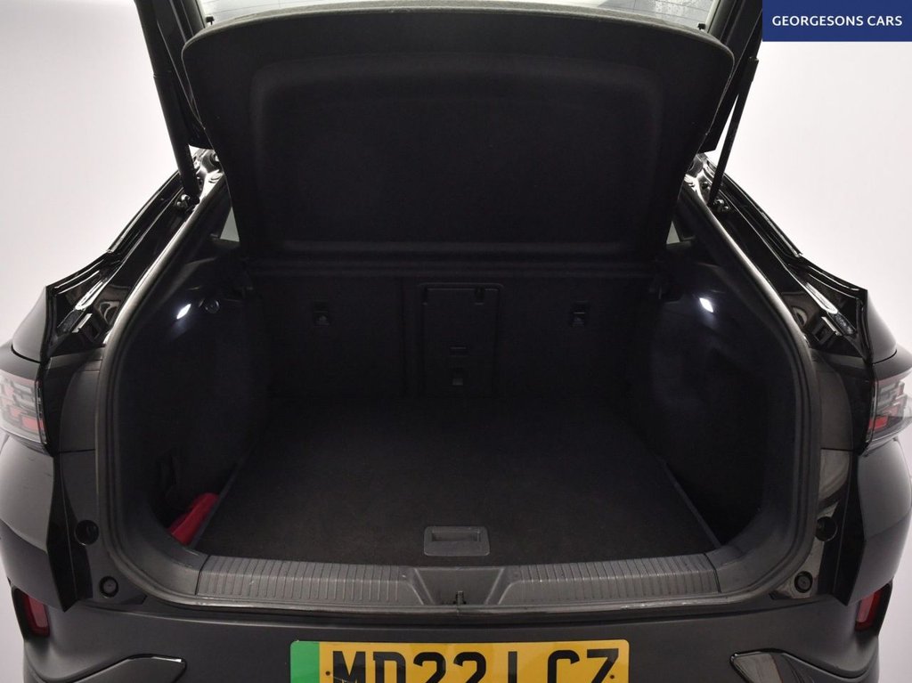 Used Volkswagen ID.5 2022 for sale - 77187984: Photo 9