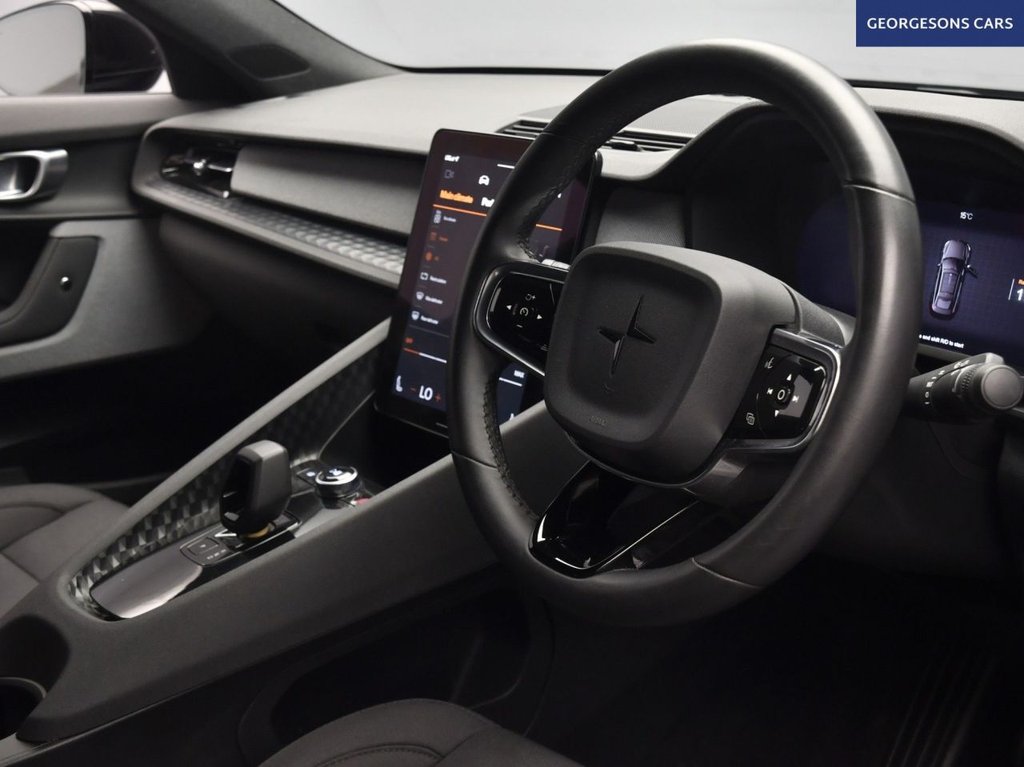 Used Polestar Polestar 2 2023 for sale - 76323053: Photo 13