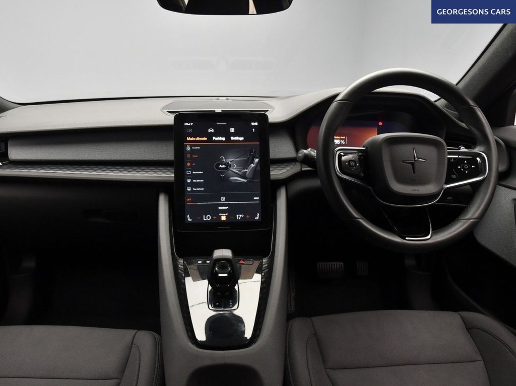 Used Polestar Polestar 2 2023 for sale - 76323053: Photo 14