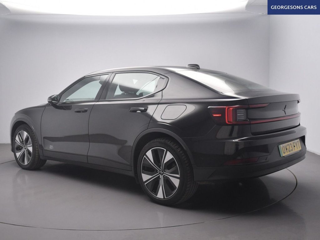 Used Polestar Polestar 2 2023 for sale - 76323053: Photo 2