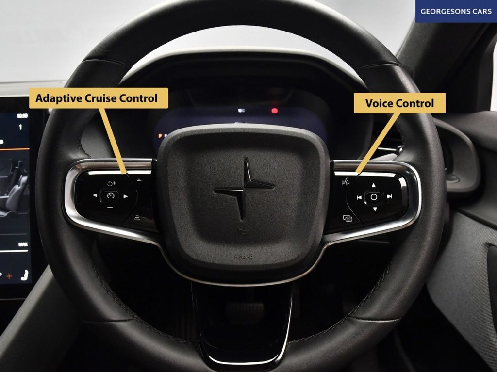Used Polestar Polestar 2 2023 for sale - 76323053: Photo 24