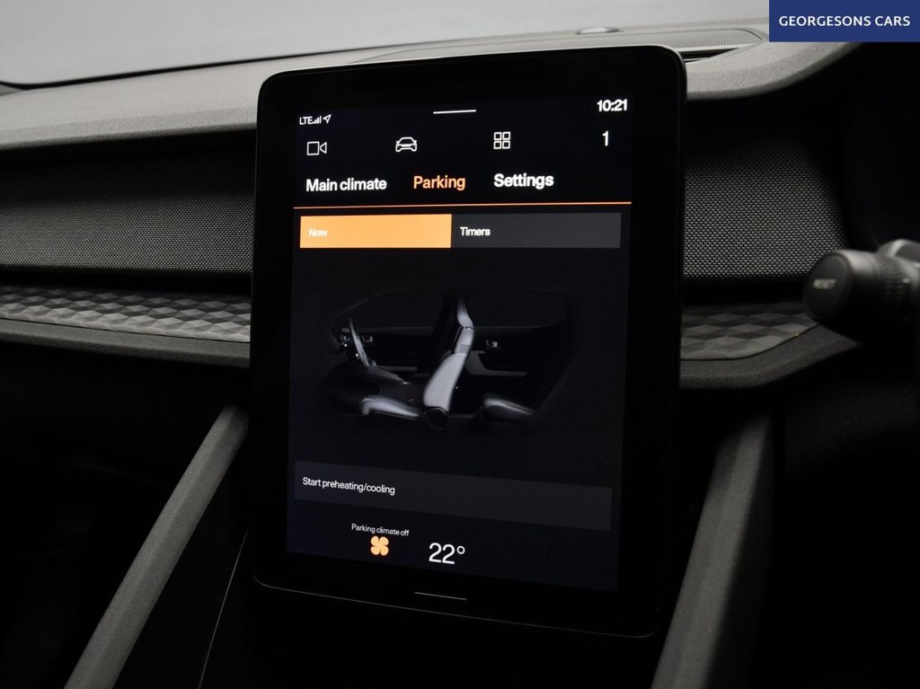 Used Polestar Polestar 2 2023 for sale - 76323053: Photo 29