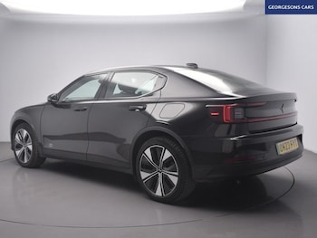 Used Polestar Polestar 2 2023 for sale - 76323053: Photo