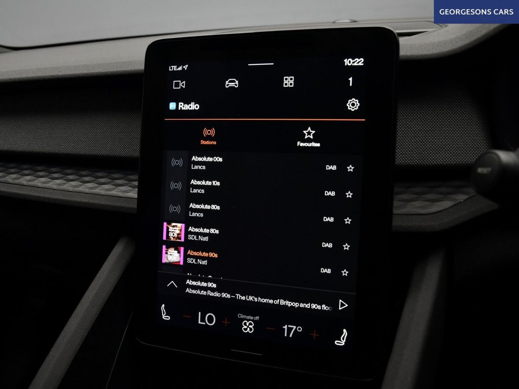 Used Polestar Polestar 2 2023 for sale - 76323053: Photo 34