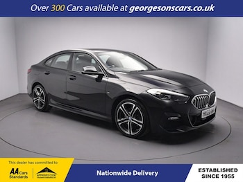 Used BMW 2 Series 2022 for sale - 78314836: Photo