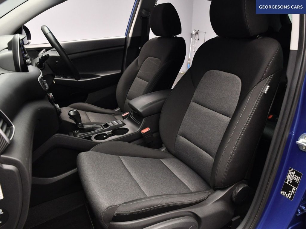 Used Hyundai TUCSON 2021 for sale - 76986020: Photo 15