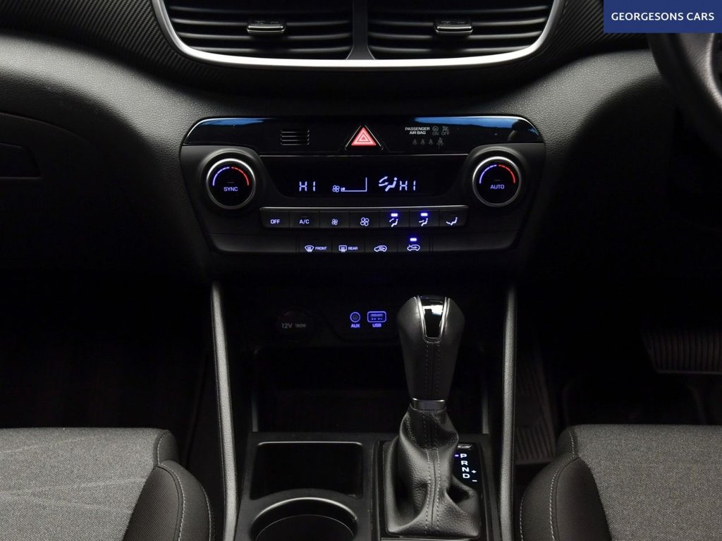 Used Hyundai TUCSON 2021 for sale - 76986020: Photo 20