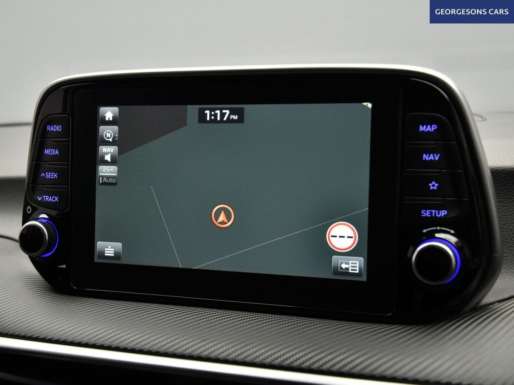 Used Hyundai TUCSON 2021 for sale - 76986020: Photo 27