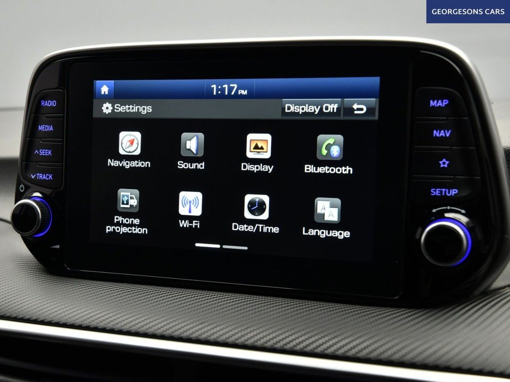 Used Hyundai TUCSON 2021 for sale - 76986020: Photo 29