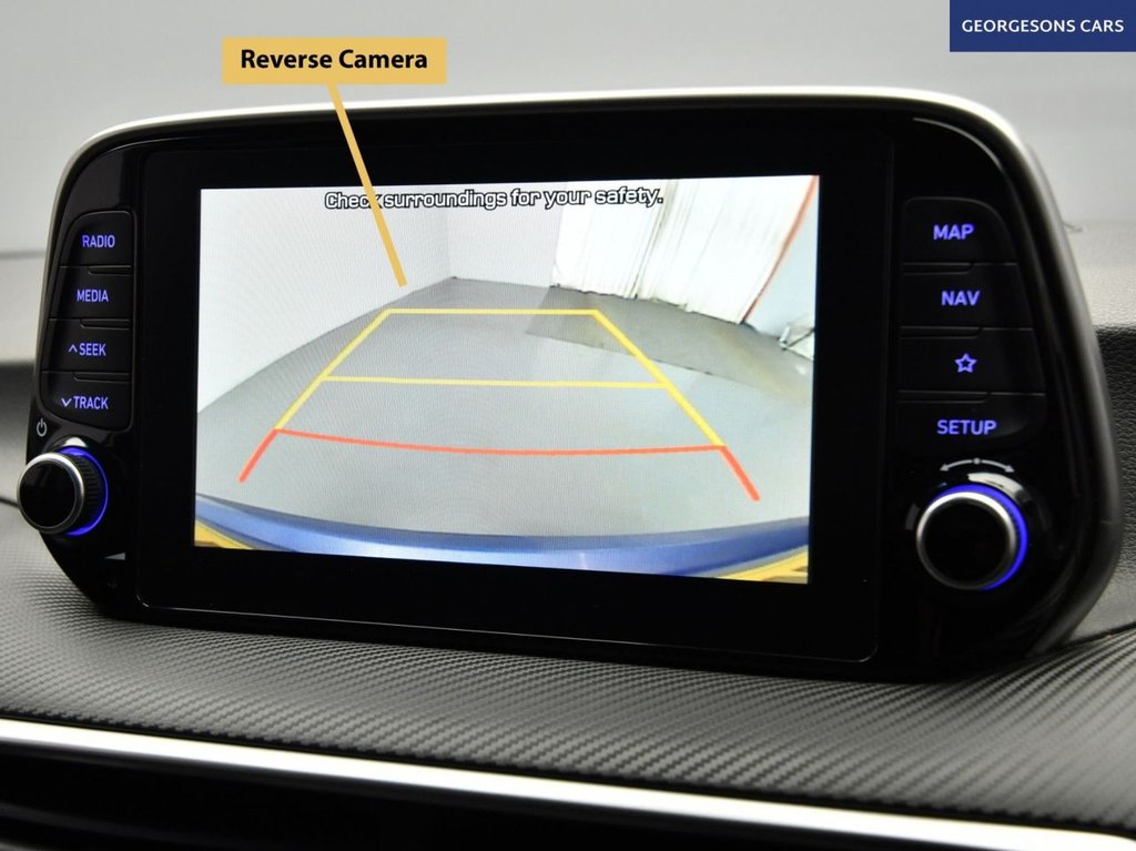 Used Hyundai TUCSON 2021 for sale - 76986020: Photo 30