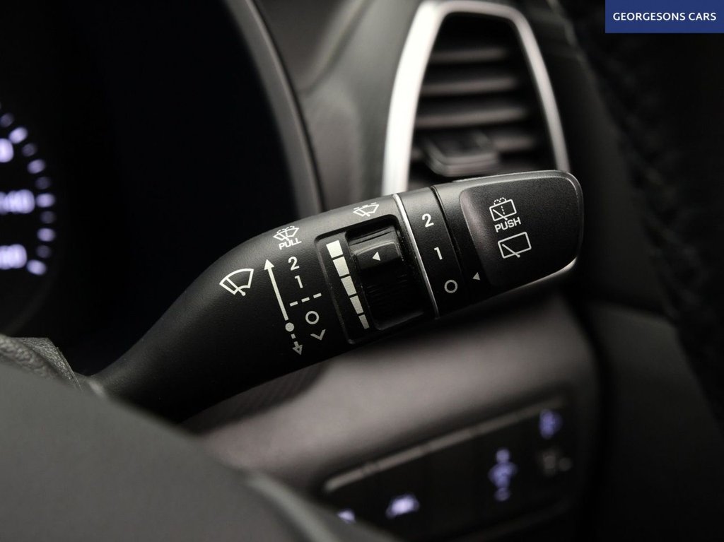 Used Hyundai TUCSON 2021 for sale - 76986020: Photo 33