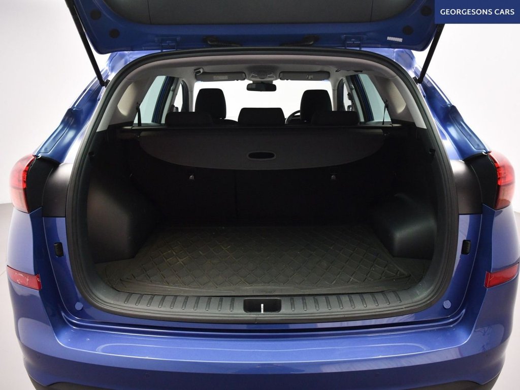 Used Hyundai TUCSON 2021 for sale - 76986020: Photo 9