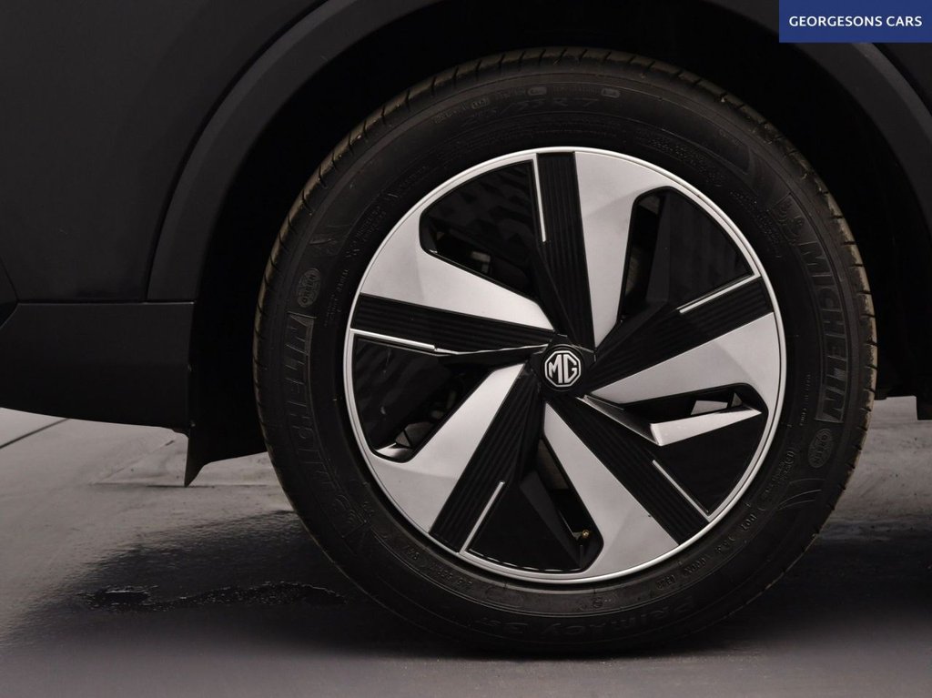 Used MG MG ZS 2022 for sale - 77720007: Photo 10