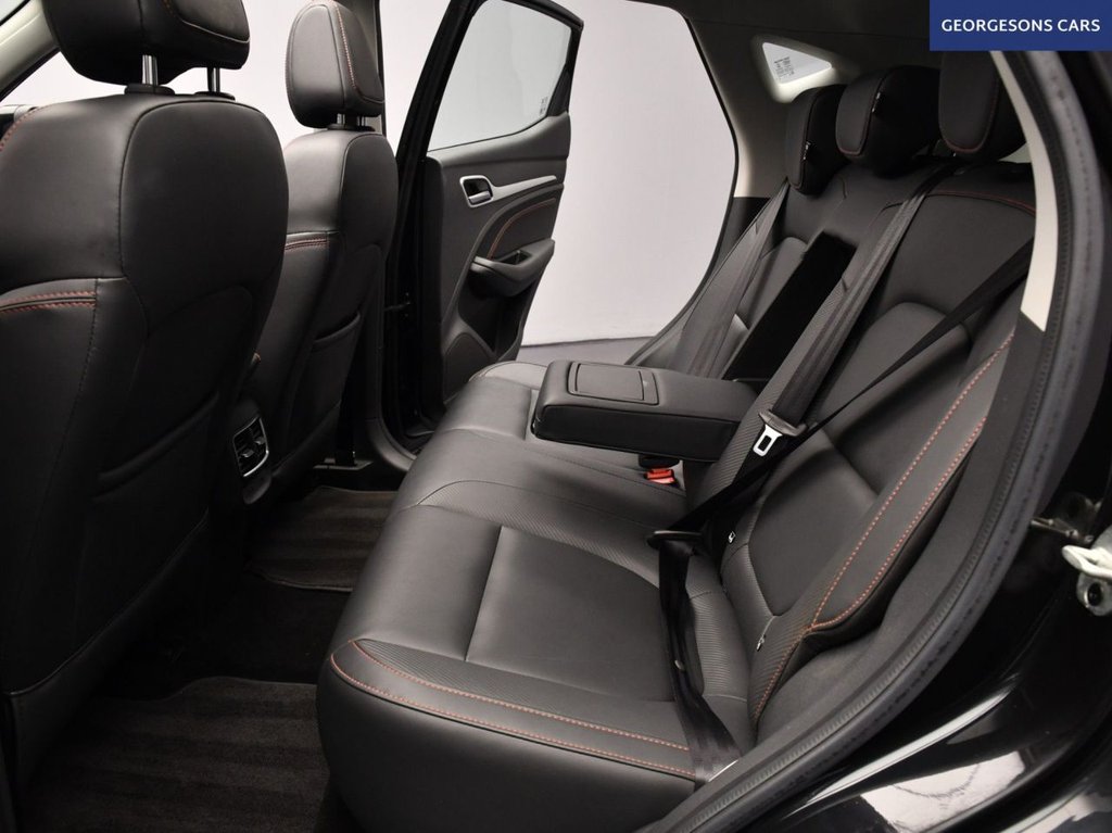 Used MG MG ZS 2022 for sale - 77720007: Photo 19