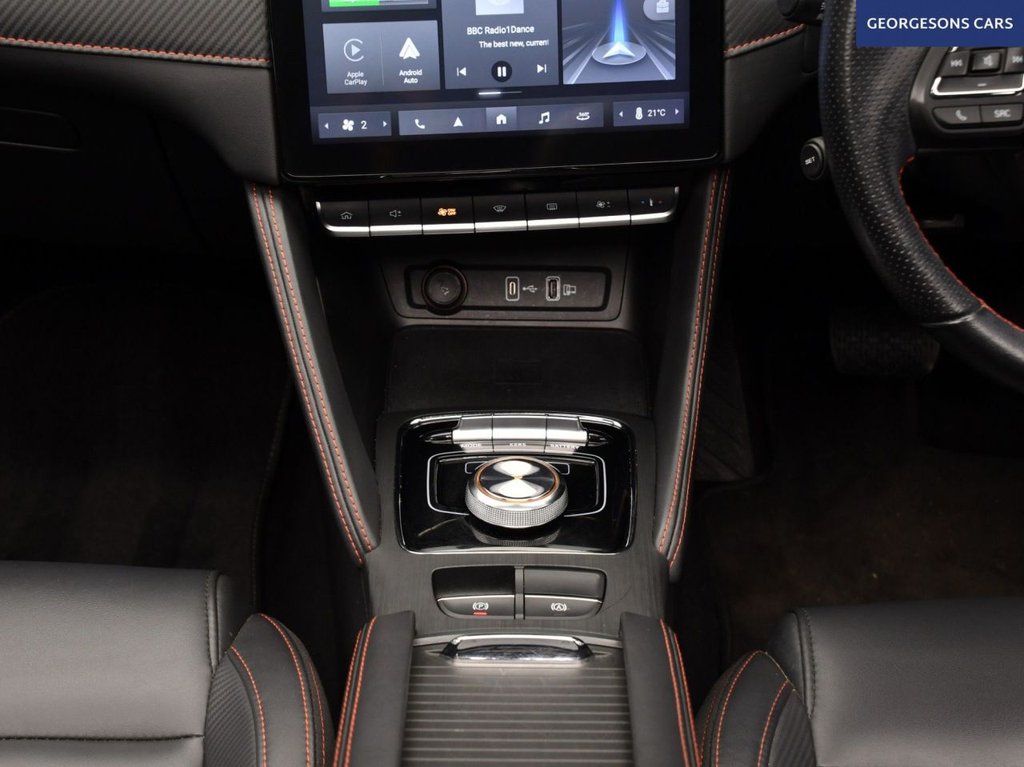 Used MG MG ZS 2022 for sale - 77720007: Photo 25