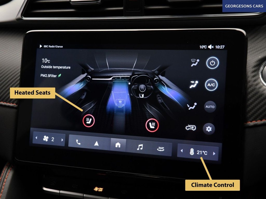 Used MG MG ZS 2022 for sale - 77720007: Photo 32