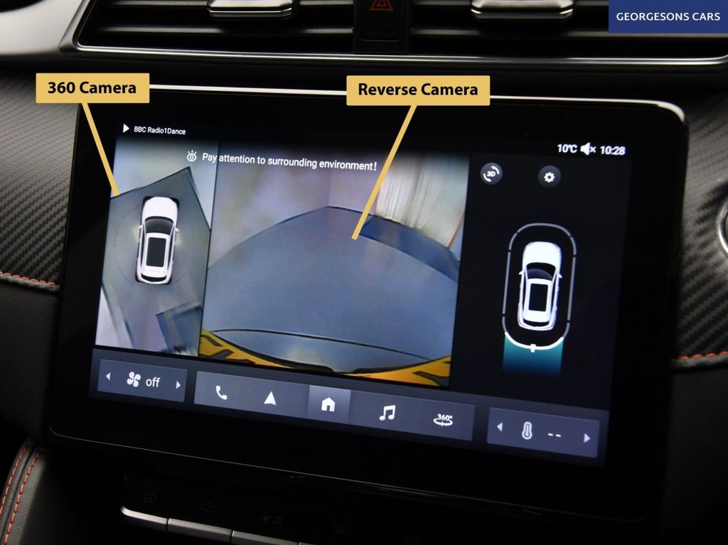 Used MG MG ZS 2022 for sale - 77720007: Photo 33