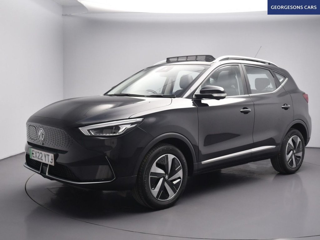 Used MG MG ZS 2022 for sale - 77720007: Photo 5